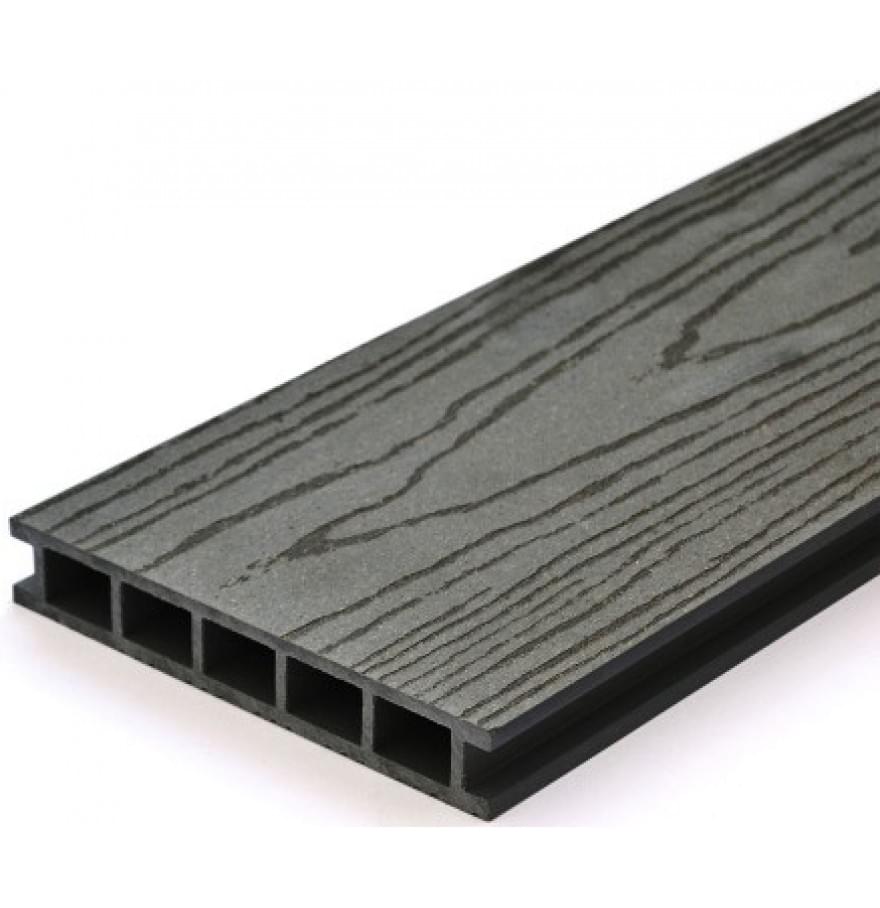 Террасная Доска ДПК Faynag Legno Кварц 6 пог.м.