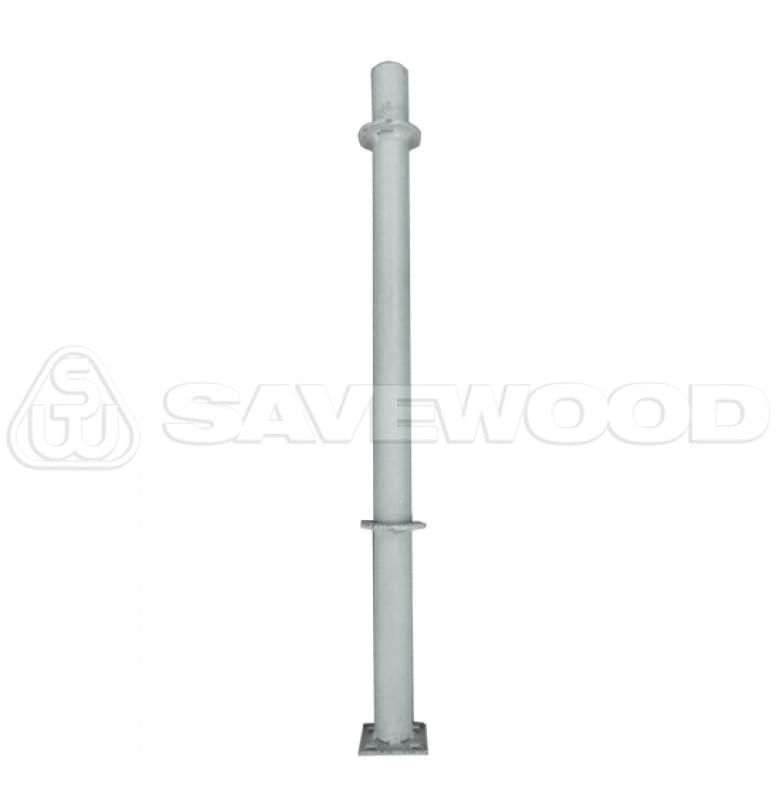 Опора промежуточного столба стальная для Savewood Arbor
